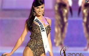 Miss Universe 2006